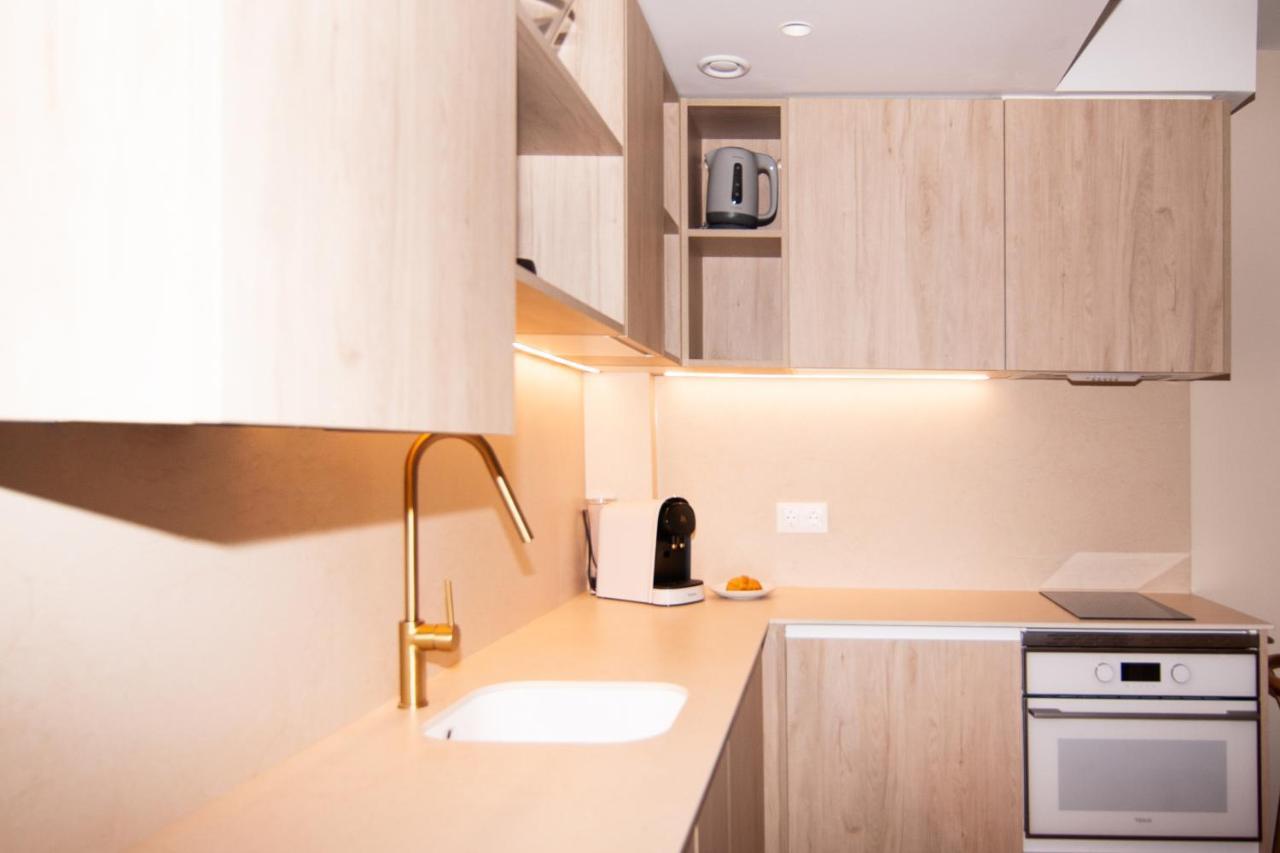Apartamentos Las Ciencias B Валенсия Екстериор снимка